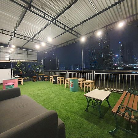 Multi 88 Syariah Hotel จาการ์ตา ภายนอก รูปภาพ