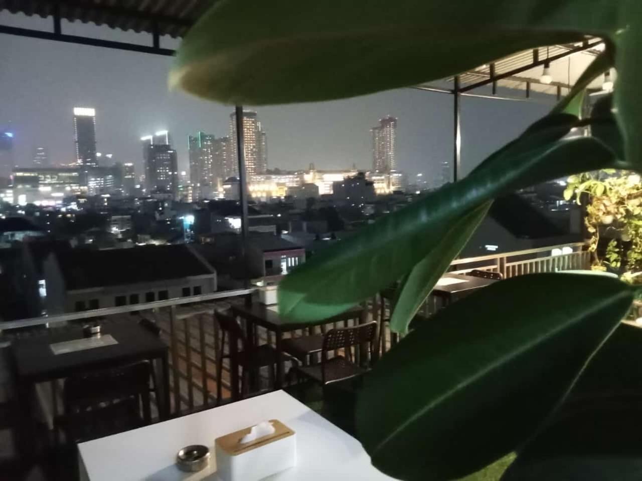 Multi 88 Syariah Hotel จาการ์ตา ภายนอก รูปภาพ